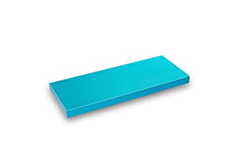 SanLem Floating Shelf (24" x 10" x 1.5") - Turquoise
