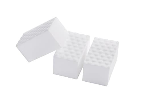 Magic Erasers Sponges Cleaning Wall Marks Floor Stian Scrubbers Non Scratch Soft Multi Pack 18 Pieces