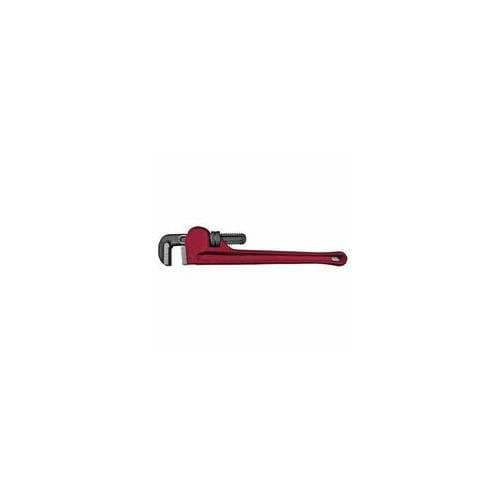 103-01-314, 14" PIPE WRENCH DROP FORGED