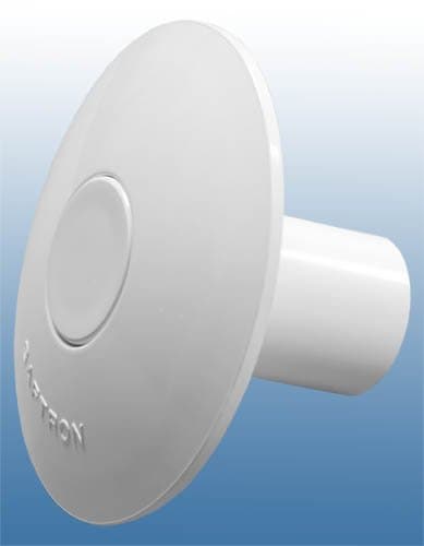 SAFTRON Covers for Pool Anchor Sockets (Set of 2 Units). (Beige)