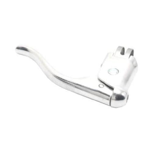 Big Roc Tools Brake Lever - Silver - Set of 2