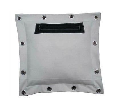 Man Wing Chun kung Fu Canvas Wall Bag Boxing Striking Punch Bag JKD Sand Bag