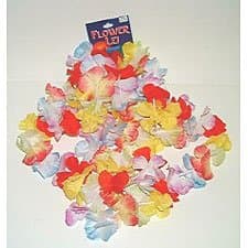 Jumbo Flower Lei Garland