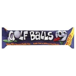 Golf Balls 25.8G X Case Of 45