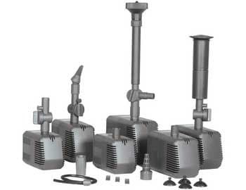 TAAM Rio Plus 800 Pump/Power Head (271 Gph) - UL Listed