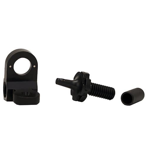Mako Group AR-15, M-16A1 &amp; A2 Set w/Peep Rear