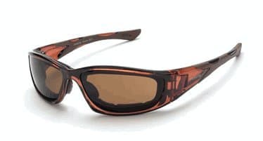 Crossfire MP7 24116 Safety Glasses
