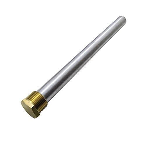 Eazy2hD RV Anode Rod Magnesium for Water Heater Tank,Prevent Corrosion Within your Water Heater- 3/4" NPT Thread, Water Heater Anode Rod for Suburban and MorFlo(Lead Free)