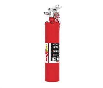 H3R Performance MX250R Fire Extinguisher by H3R Performance