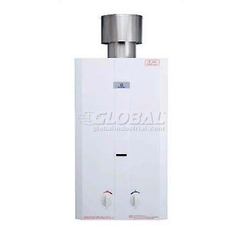 Eccotemp L10 High Capacity Tankless Water Heater