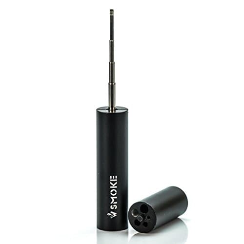 ViviSmo Coil Stick One | Wire Winder | Telescopic Coiling Tool | AIO All in One