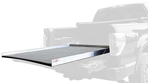 CarGo Ease (CE6748) Heritage Series Bed Slide, 1200 lb. Load Capacity