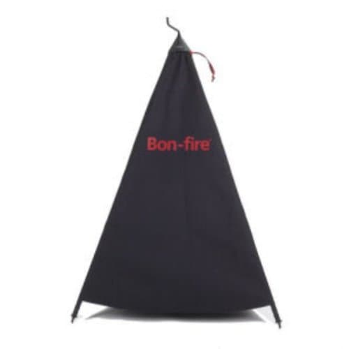 Laminvale Ltd Bon Fire 140cm Tipi for Tripod