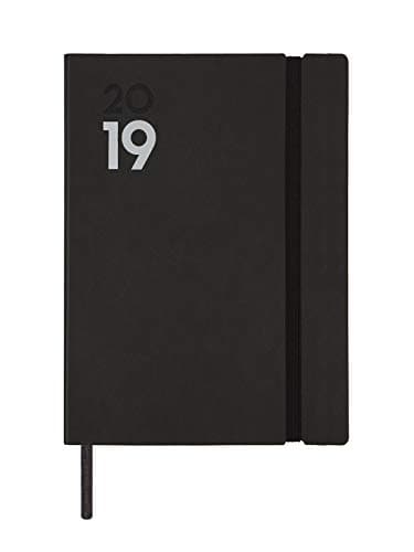 Finocam 621106019 Vertical Week to View 2019 Diary