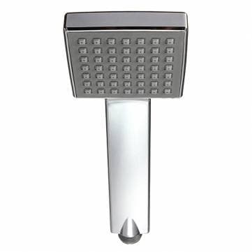 Ac2Shop Water Saving Massage Hand Held Shower Head Single Mode Shower