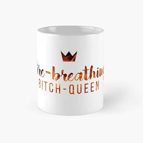 Aelin Ashryver Galathynius 110z Mugs