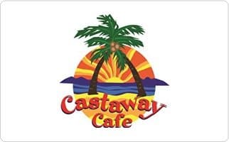 Castaway Cafe Maui Gift Card