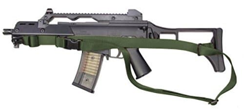 Specter Gear CQB Sling, HK G36, Olive