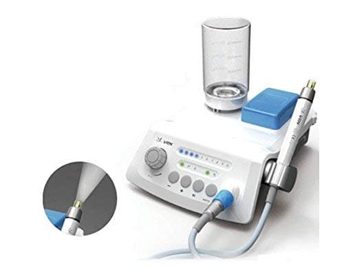 Ultrasonic LED Wireless Control with Auto-Water Supply A8