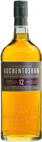 Auchentoshan 12 Year Old