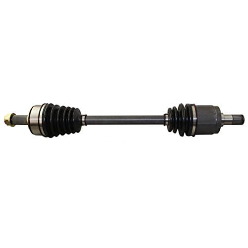 Heri 91696 New CV Axle