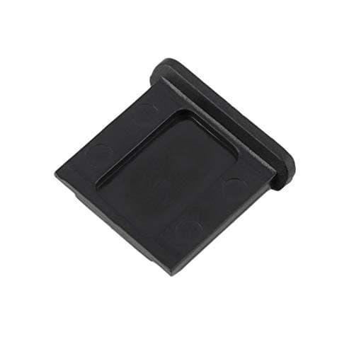 Flash Hot Shoe Cover Cap Protector for Nikon D90 D200 D300 BS-1 DSLR Camera Protecting Cover Digital Camera Accessories