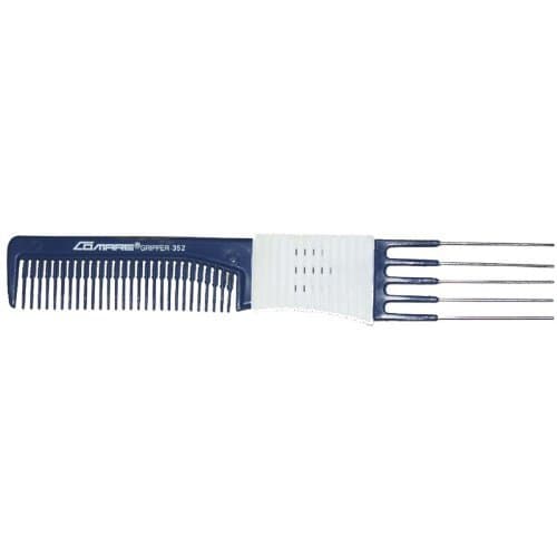 Comare Mkii Gripper Comb With 5 Metal Pins