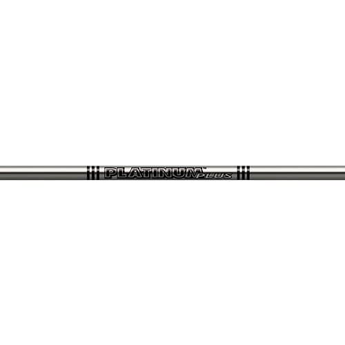 Easton Platinum Plus XX75 Shafts Doz