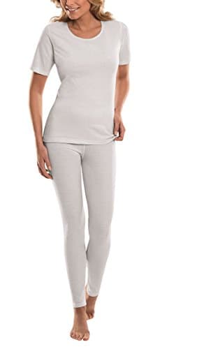 Shield From Emfs with These Figure Hugging Leggings (Small US 8/10)