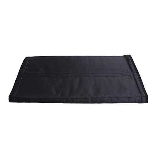 Black Hardtop Sound Deadener Headliner Insulation