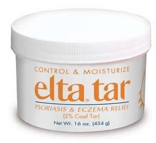 Elta Tar - 16oz Jar by Swiss America