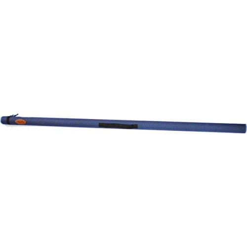MOUNTAIN CORK 56" FLY ROD CASE NAVY 1.5-5 X 32