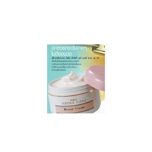 MISTINE Extra Care Breast/Bust Up Firming & Lift Up Cream by Thavornshop