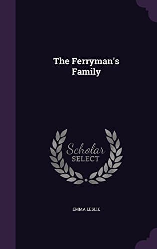 The Ferryman's Family