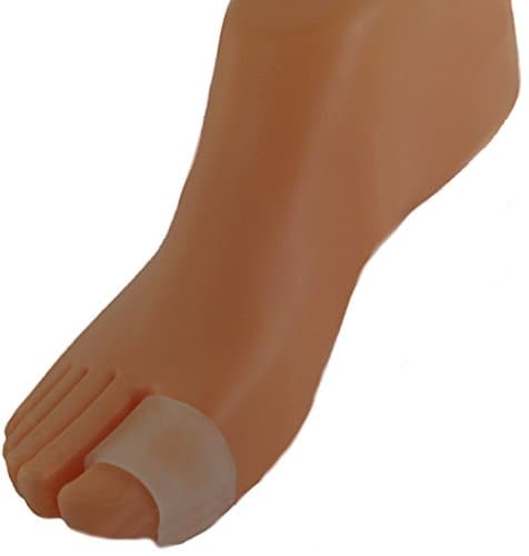 GGFOOTCAR Pure Gel Rings