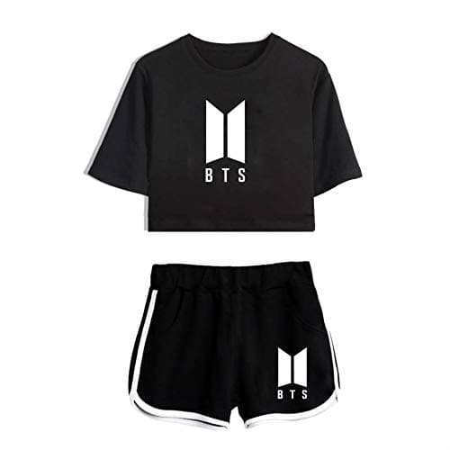 Crazy Prints Women's Cotton Printed Top & Shorts Set (Pack of 1)