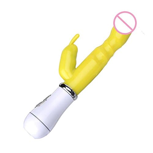 Extermely Big Self-Amusement Toy Waterproof, Wireless, Female Thrust Rotating Viberate Large Size Rabbit Toy a-d-u-l-t Fun Sporting Goods for Women Female