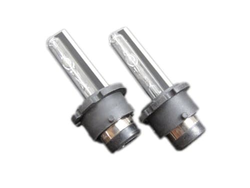CloudWorks D2S D2R D2C Xenon Replacement HID Light Bulbs Honda Acura Audi BMW Mercedes Benz (12000k)