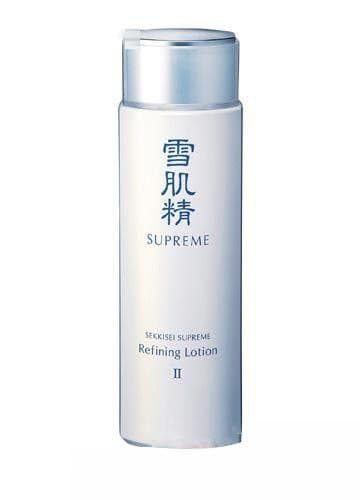 SEKKISEI Kose Supreme lotion ¦ 230mL II