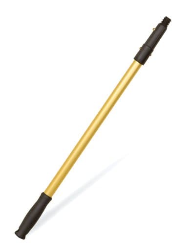 Ettore42102 1 Section Extension Pole, 2-Feet