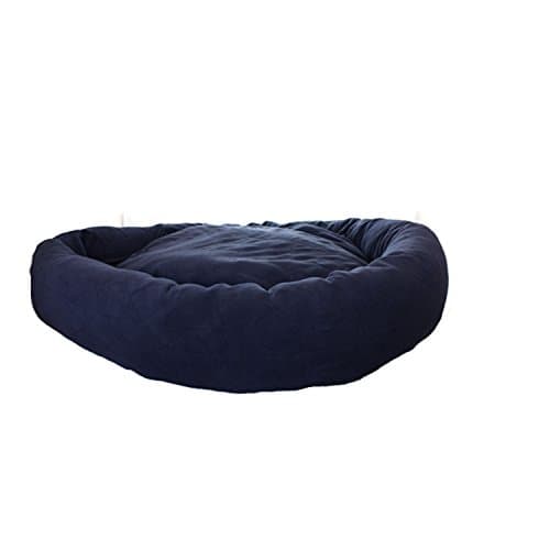 Mighty Dog Bed Sheet Set, Large 42 Inch, Blue