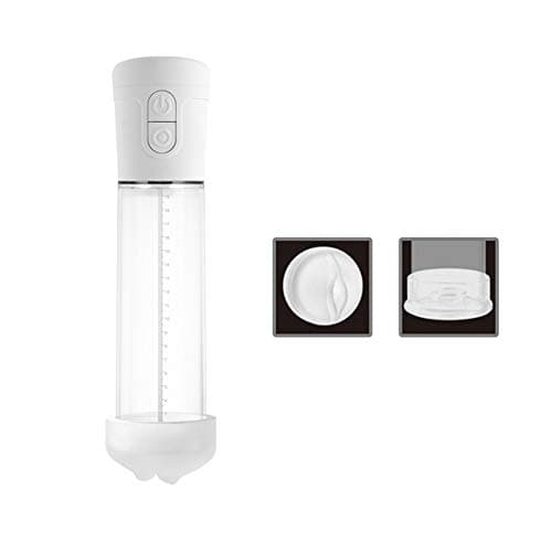 Pe~n~is Pump Rechargeable Automatic Pe~n~is Vacuum Pump 436654 Only Sold in Yuejun Store US