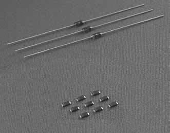 Current Regulator Diodes 100V 4.5mA (500 pieces)