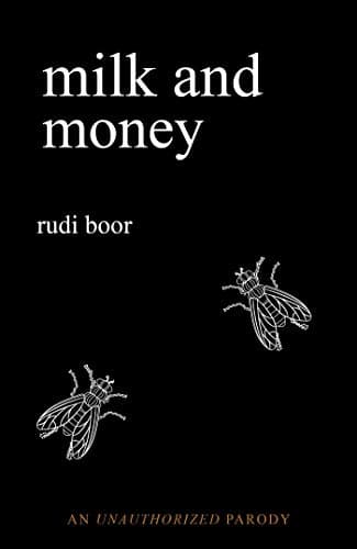 Milk and Money: A Parody