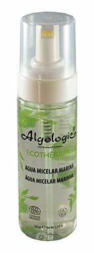 ALGOLOGIE Exfoliating & Cleansing Masks, 150 ml