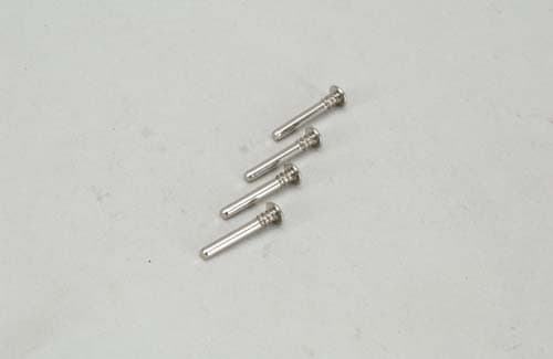 Xtm Racing Hub Stud(R/23mm/Pk4) Mammoth ST/XLB