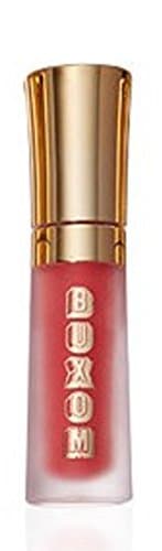 BUXOM Mini Full-On Lip Polish 2 ml/.07 fl oz. Travel Size - Sangria