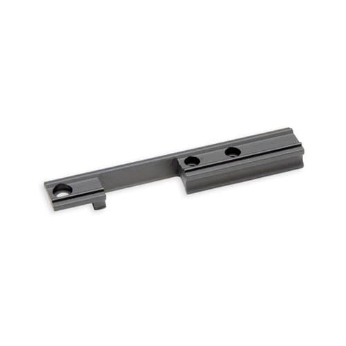 Keystone Sporting Arms Chipmunk Scope Base, Matte Black