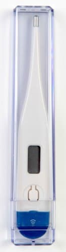 Best Med Digital Thermometer by Best Med