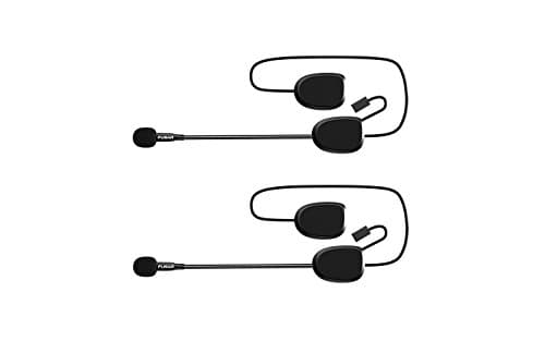 Fusar FBND008 F7 Bluetooth Headset DUAL PACK